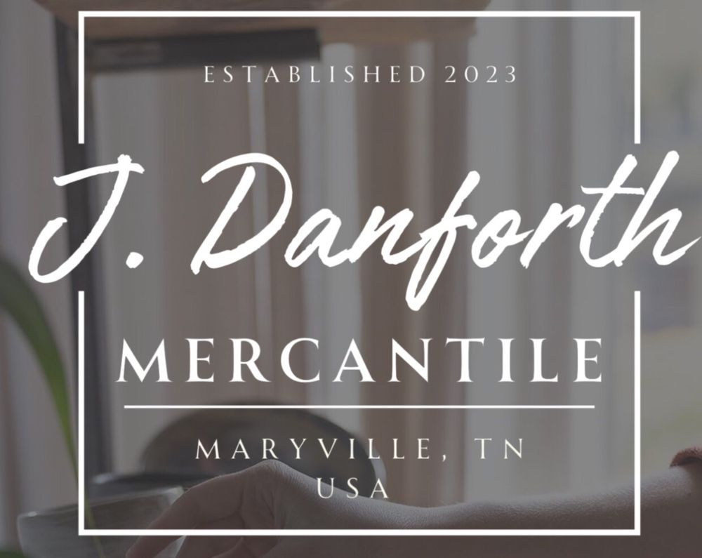 J Danforth Mercantile