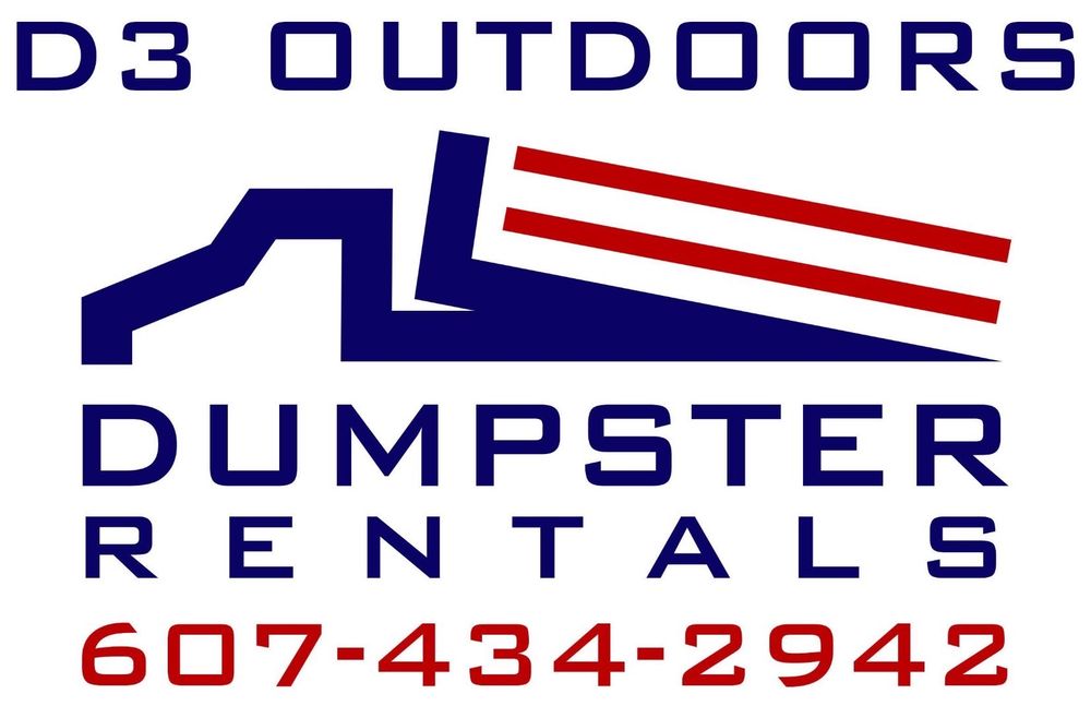 D3 outdoors
