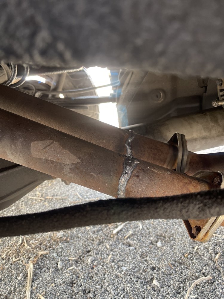 S & S Stainless Exhaust and Autocare