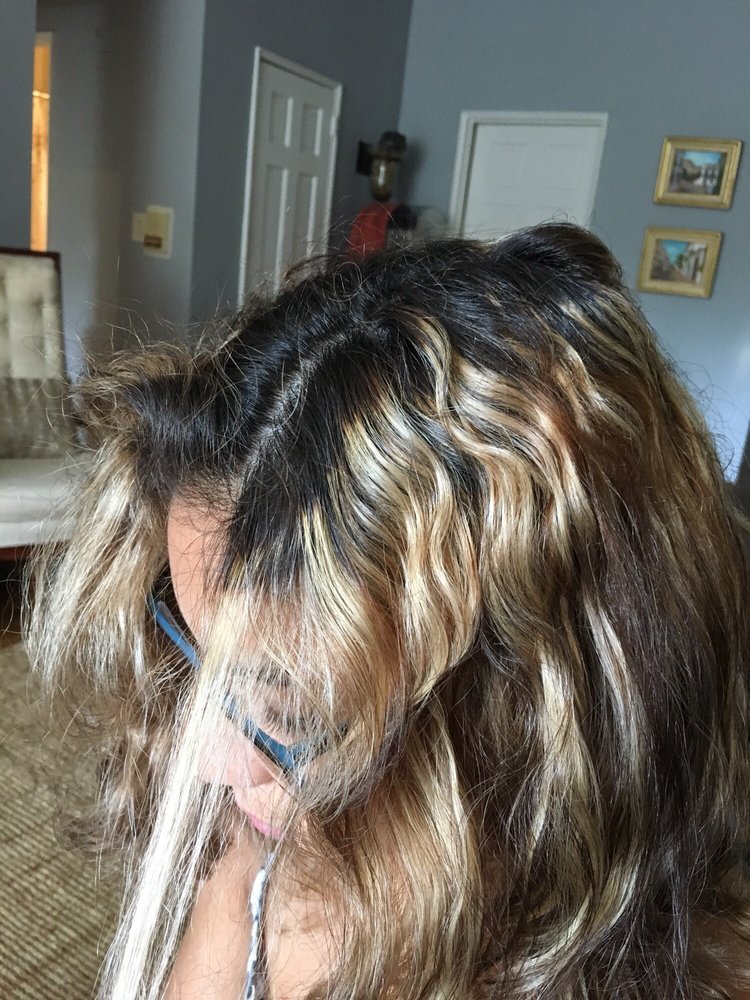 Pure Hair Design