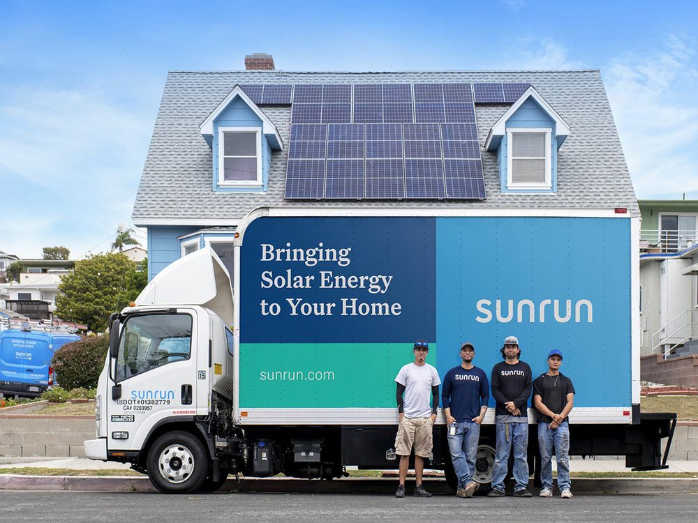 Sunrun