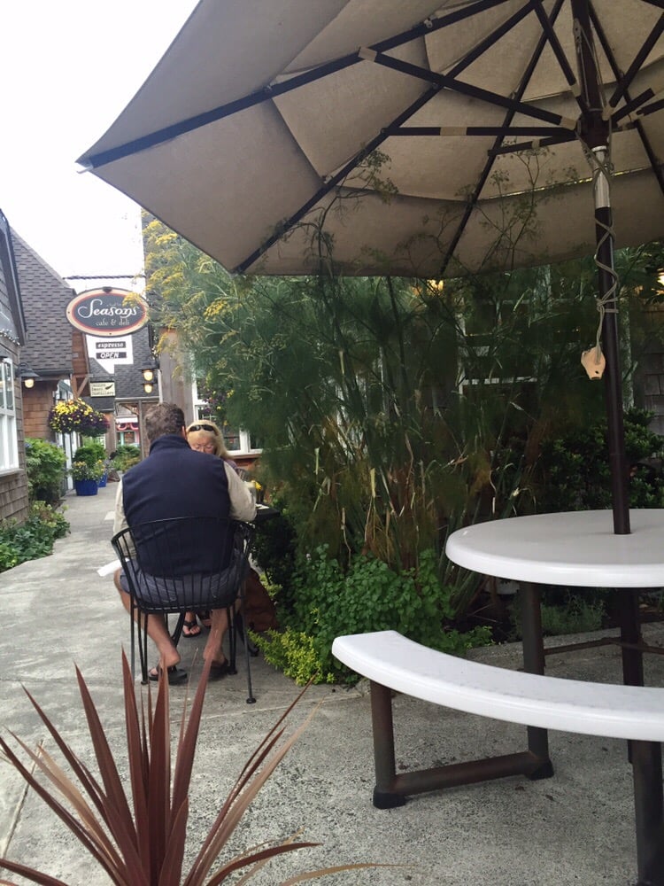 Seasons Cafe Cannon Beach Or Seasons Cafe Cannon Beach Or