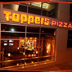 Toppers Pizza 20 Reviews 4130 Berkshire Ln N Plymouth Photo Of Toppers Pizza Plymouth Mn United States