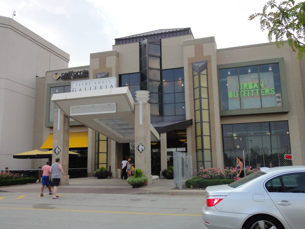 Photos for Saint Louis Galleria Yelp