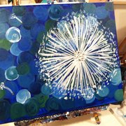 Painting with a Twist - Paint 