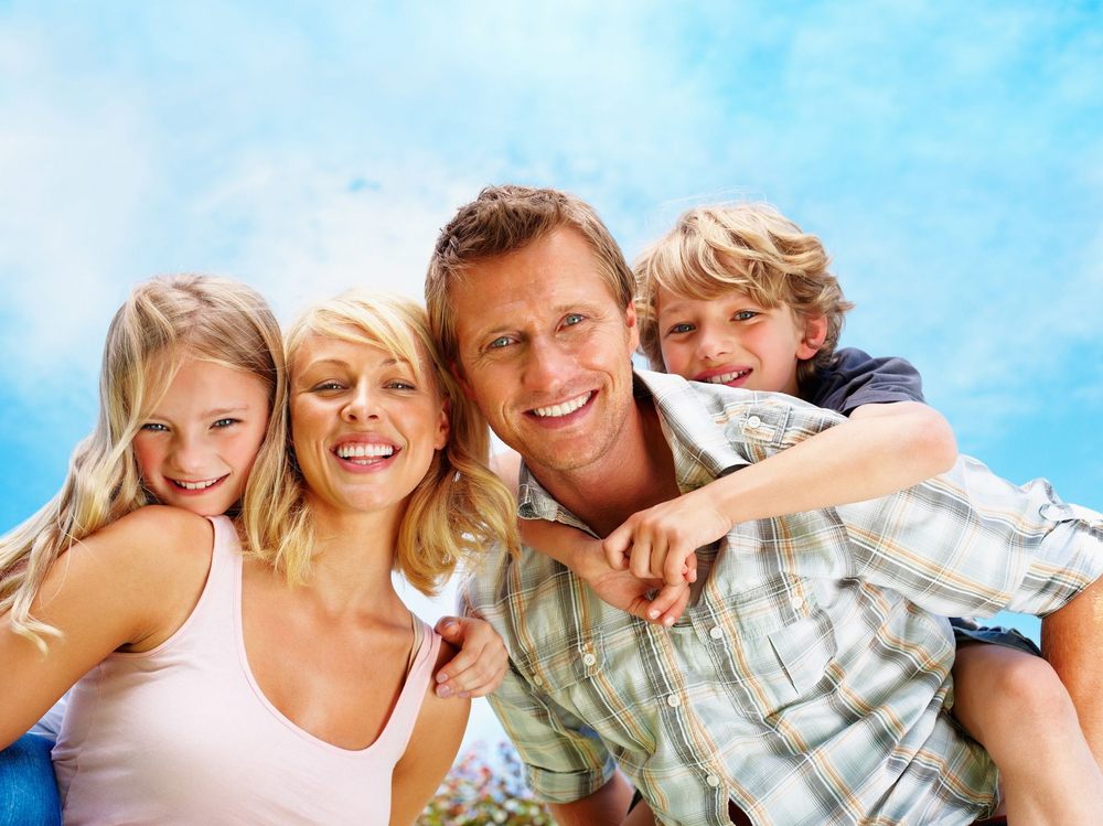 image of business Perimeter Dental Group