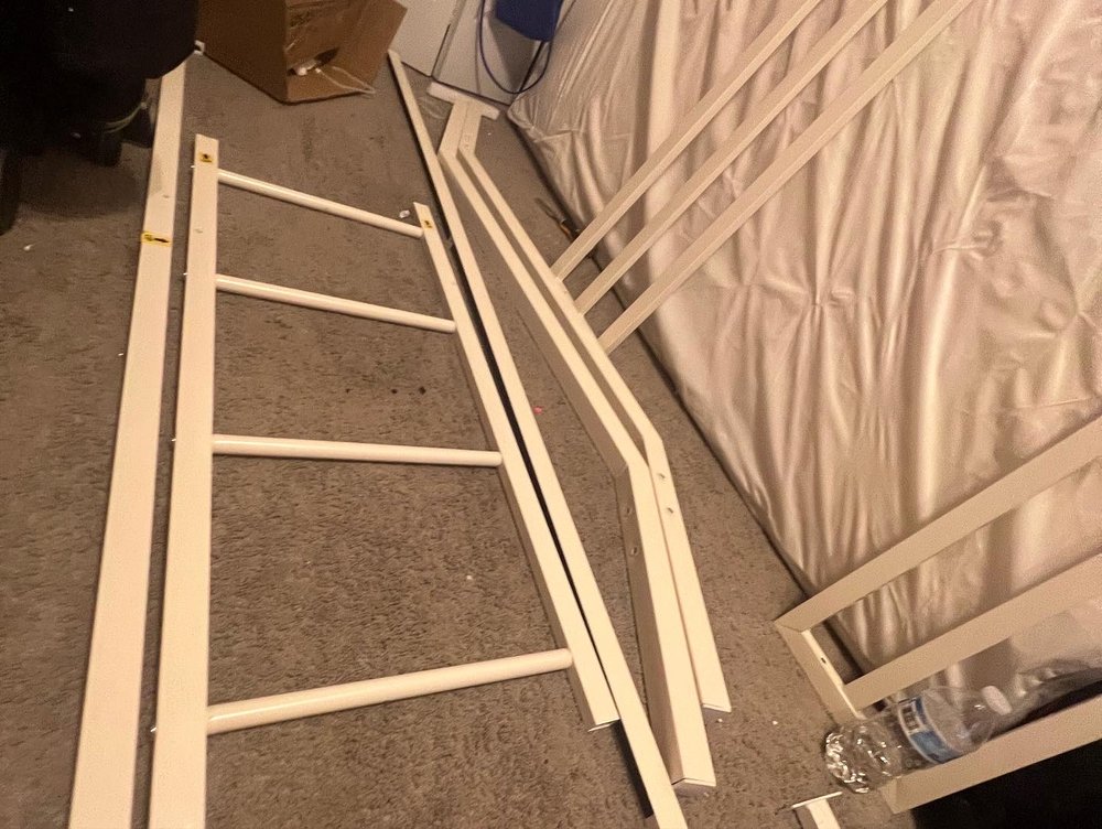 Quality Handyman Services