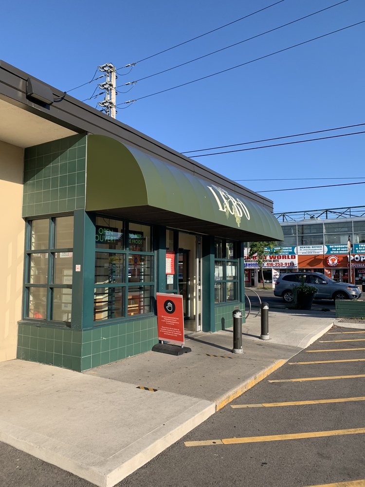 LCBO