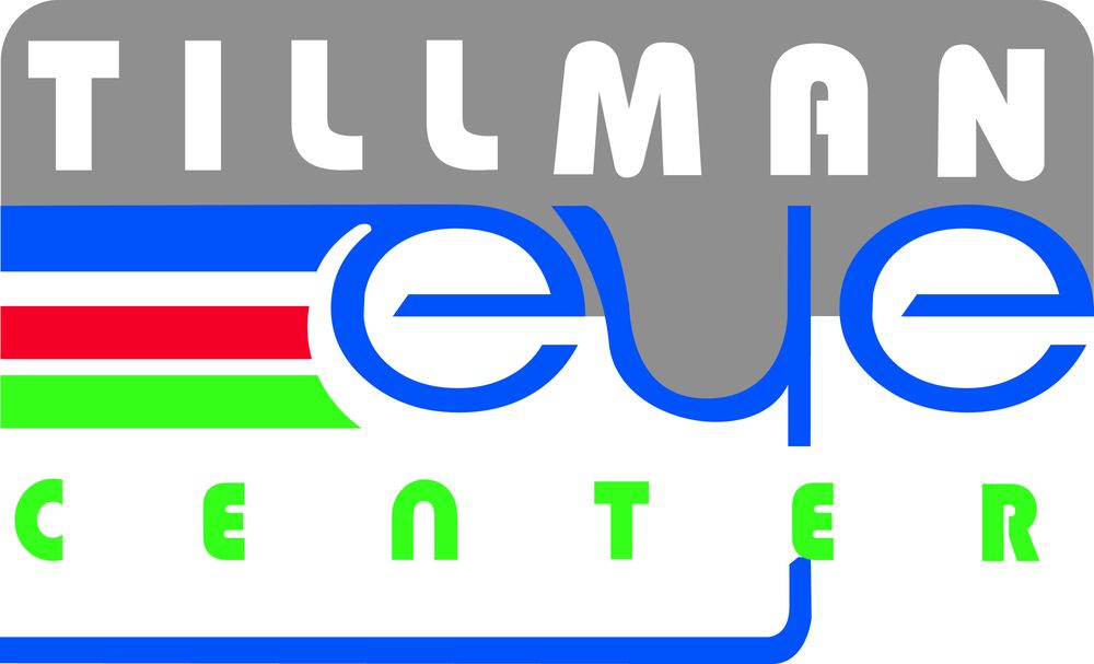 Tillman Eye Center Optometrists 806 Dixie St