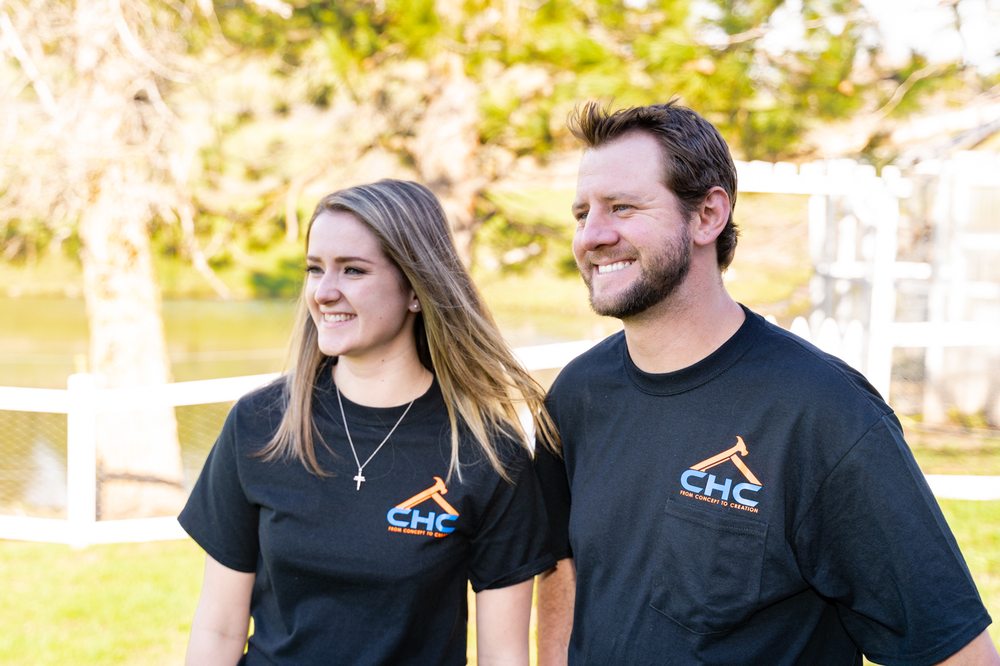 Chris Hopkins Construction