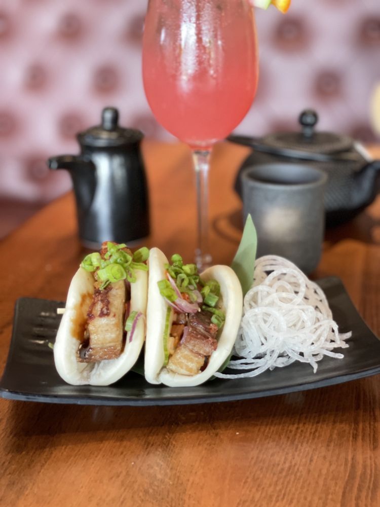 Pubbelly Sushi - Pembroke Pines Pubbelly Sushi - Pembroke Pines