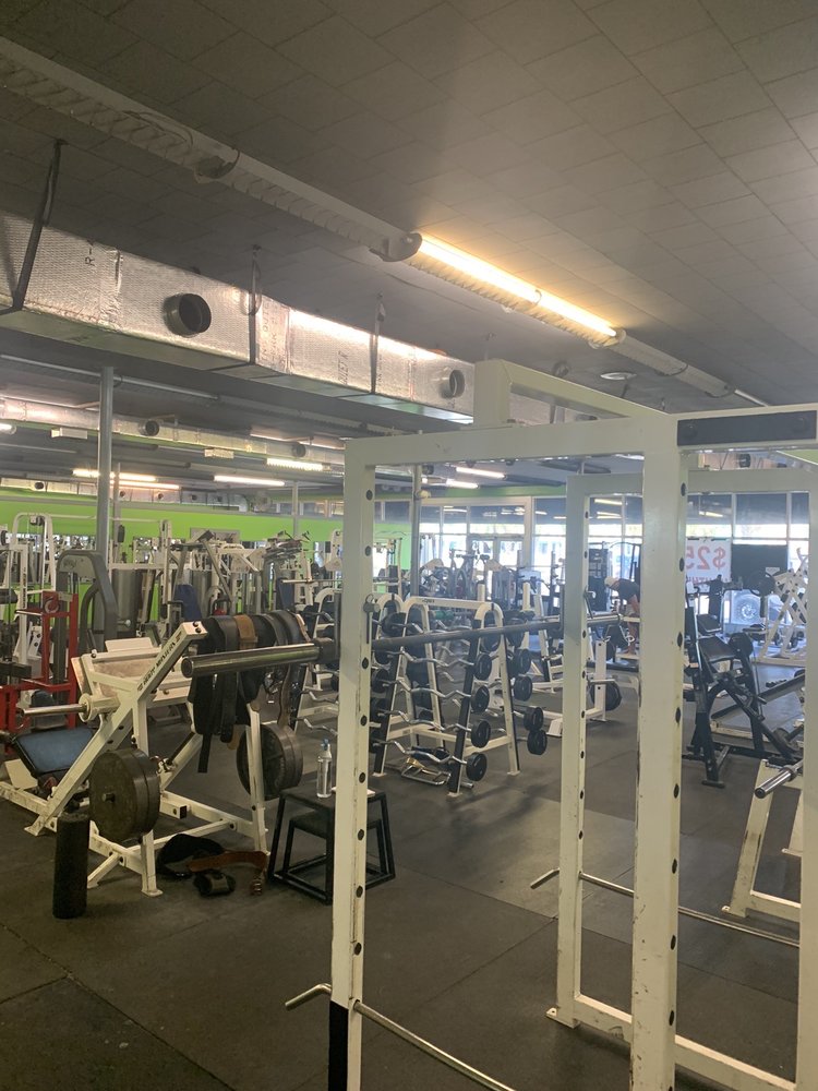 Hardbody Fitness
