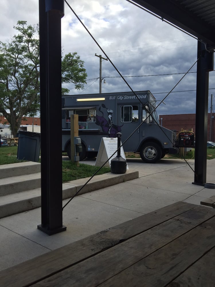 Bull City Street Food