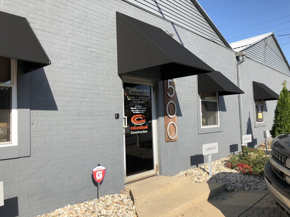 Indiana Best Flooring Company Request a Quote Carpeting 500 N