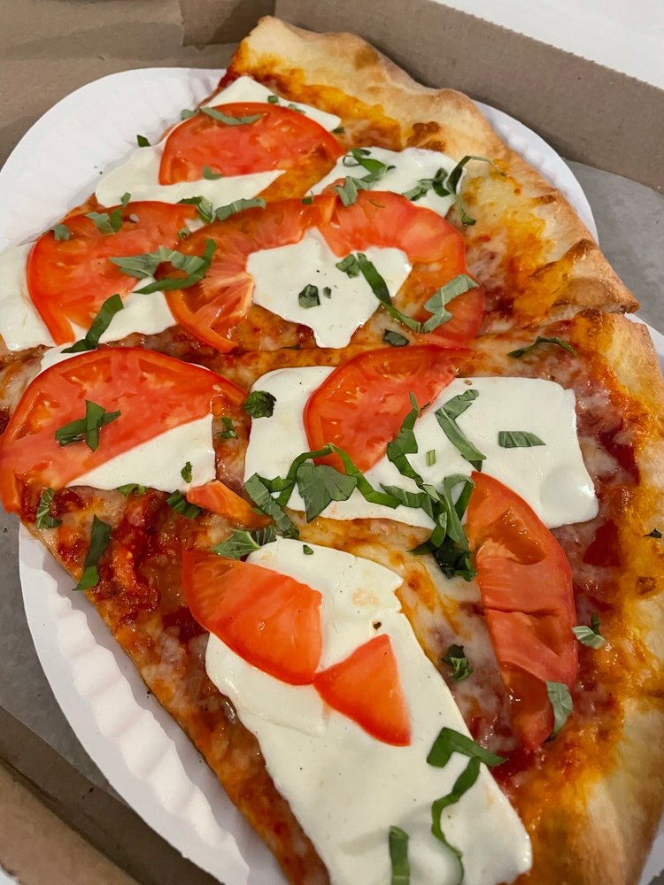Natale's Pizzeria Natale's Pizzeria