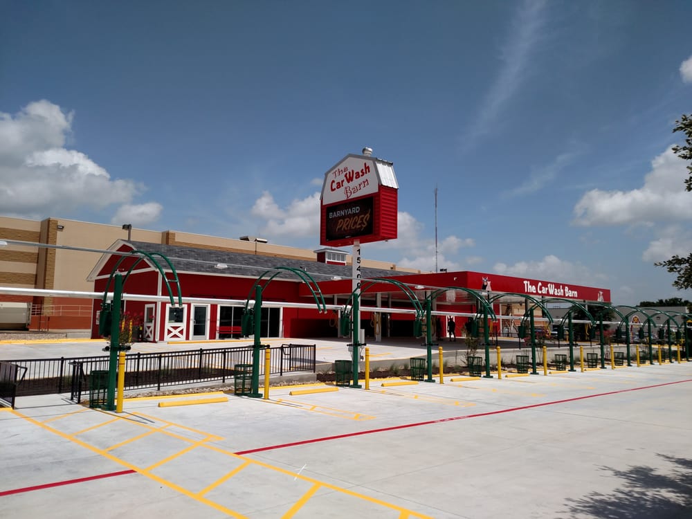 Car Wash Barn >> Car Wash Barn New Mister Top Car Release 2020 Car Wash Barn >> Car Wash Barn New Mister Top Car Release 2020