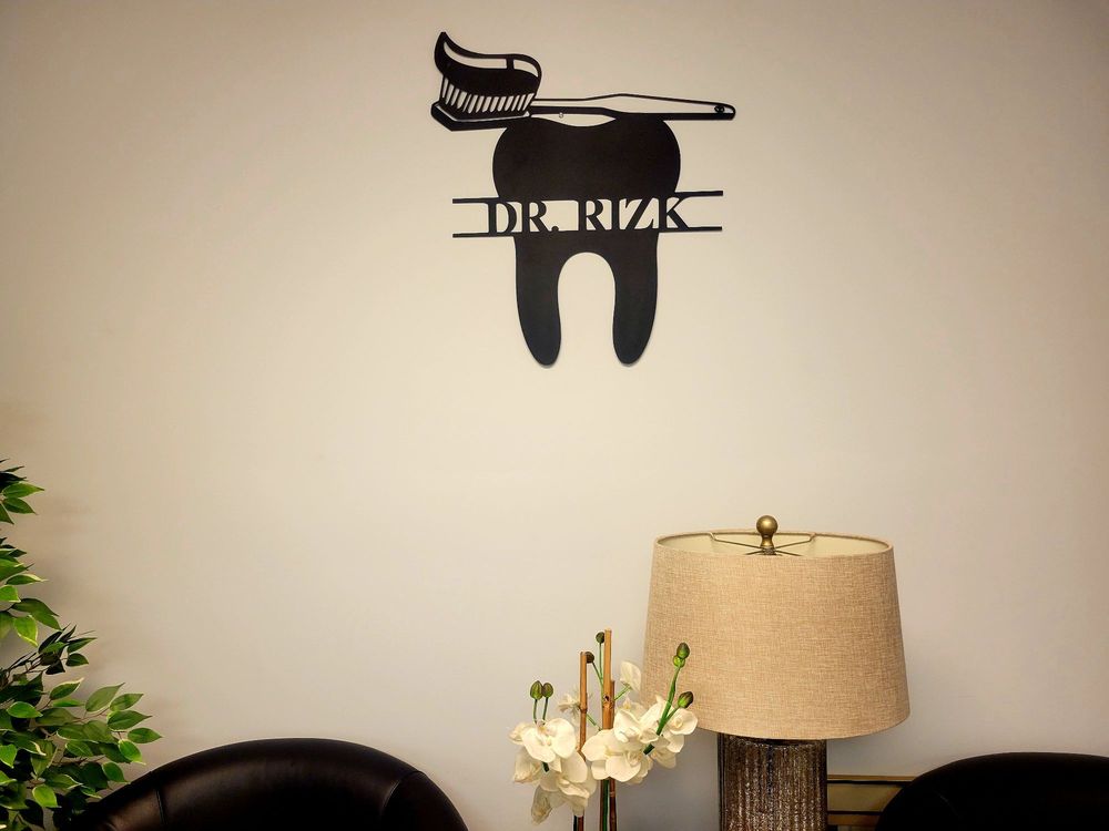 image of business Allendale Family & Cosmetic Dentistry: Rami Rizk DMD