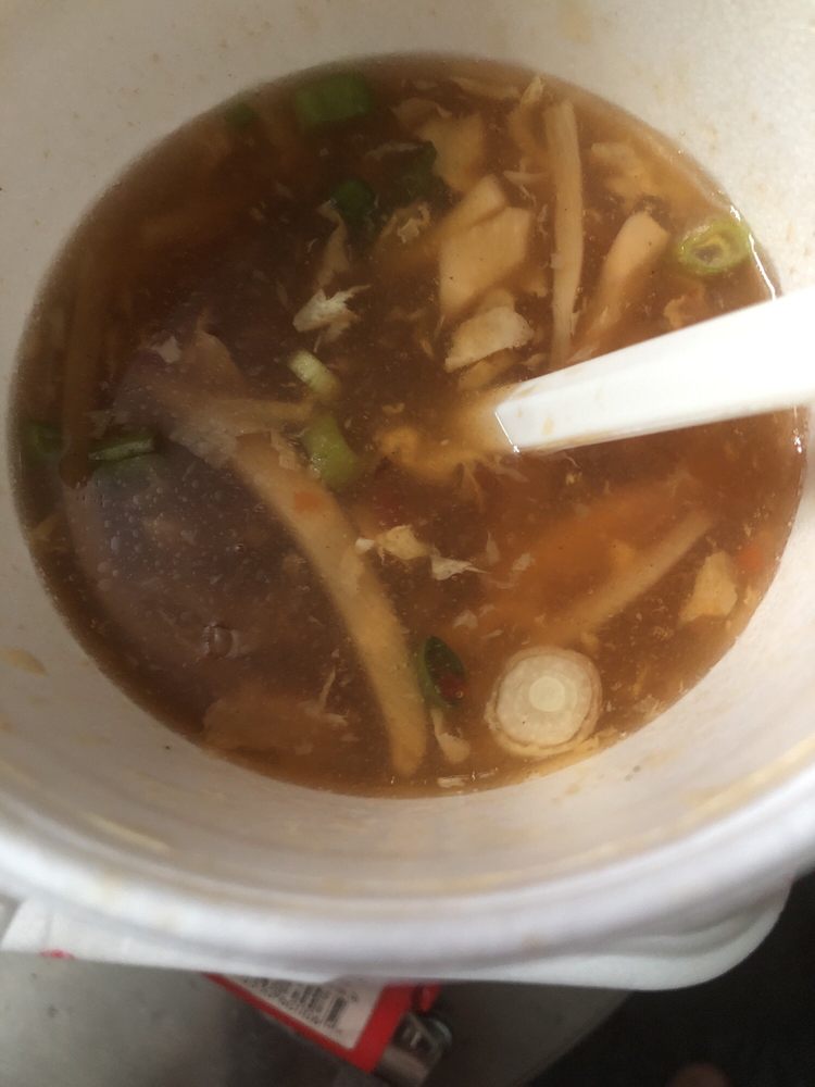 China Chef