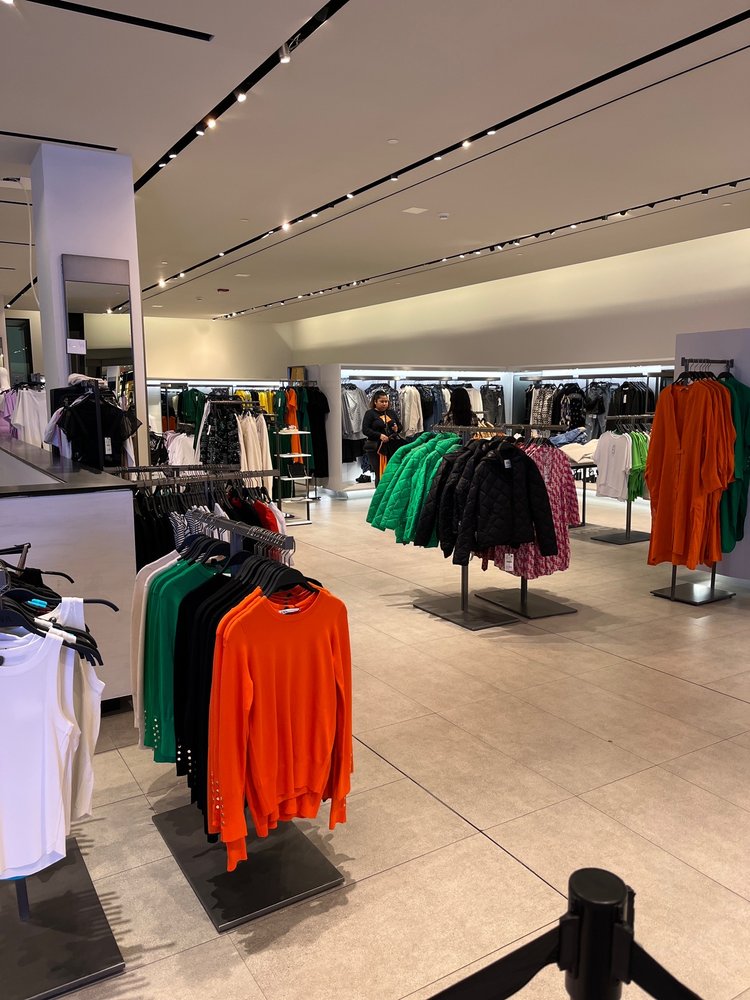 Zara International