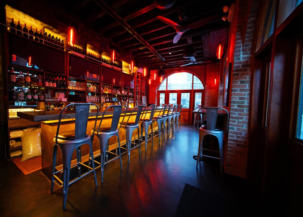 The Hideaway Seaport 47 Photos & 46 Reviews Bars 22 Peck Slip