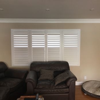 Budget Blinds 43 Photos 27 Reviews Shades Glendora Photo Of Budget Blinds Glendora Ca United States My Front Room Shutters