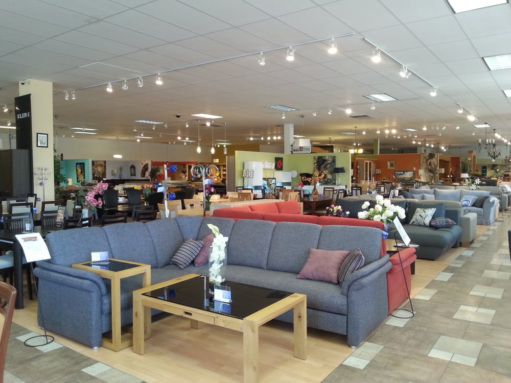 The store is bigger then it looks from outside Yelp