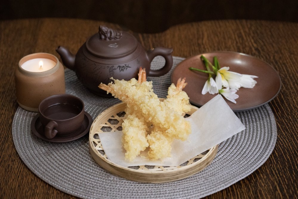 Taste of Asia
