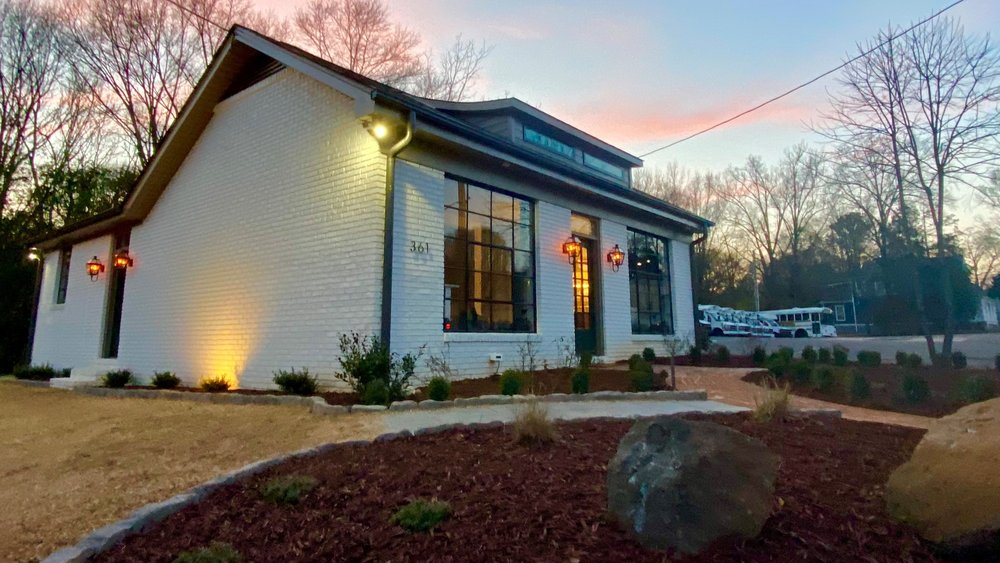 The Timothy Garland Group of Keller Williams Realty