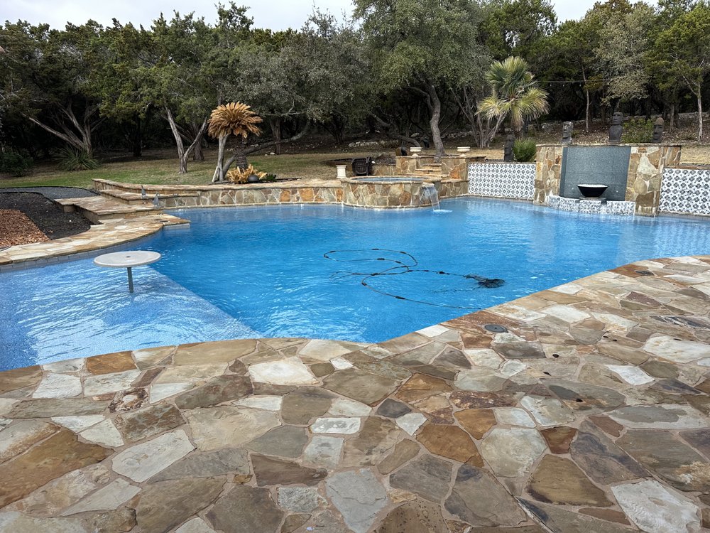 SA Pool Company