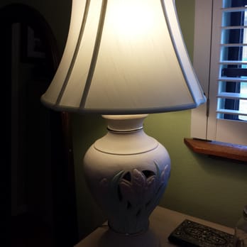 Lamp Repair Shade Studio Lighting Fixtures Equipment 3233 W Photo Of Lamp Repair Shade Studio Tampa Fl United States