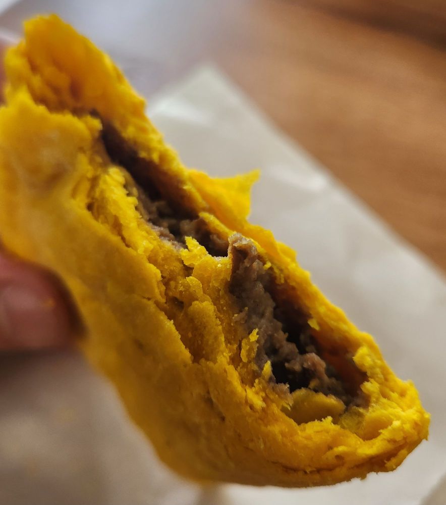 Laylah's Jamaican Food