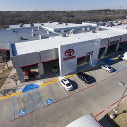 Toyota of Denton - 24 Photos & 97 Reviews - Auto Repair - 4100 South I ...