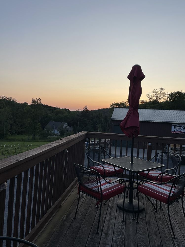 Woody Lodge Winery