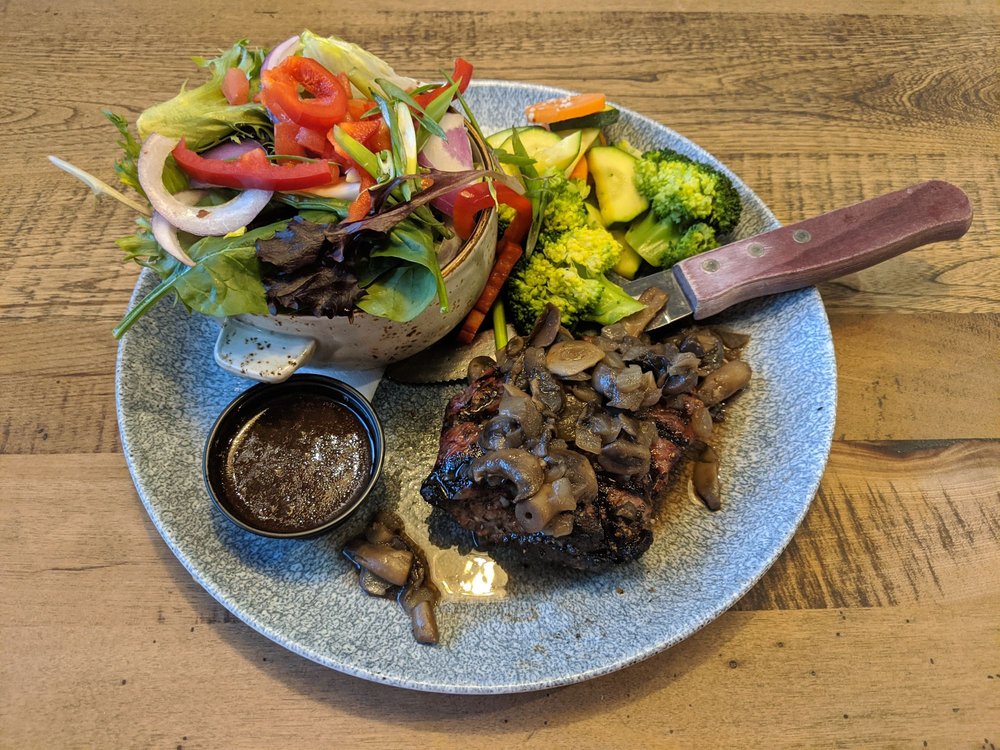 Kelseys Original Roadhouse