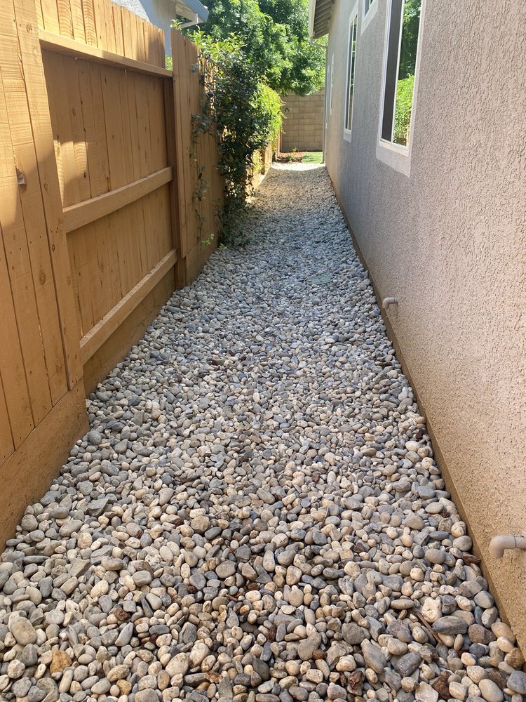 Teyes Landscaping