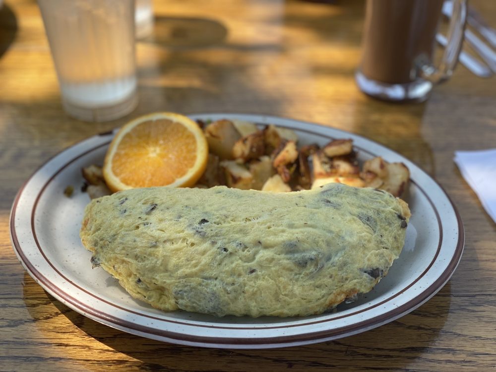 Omelette Express Omelette Express