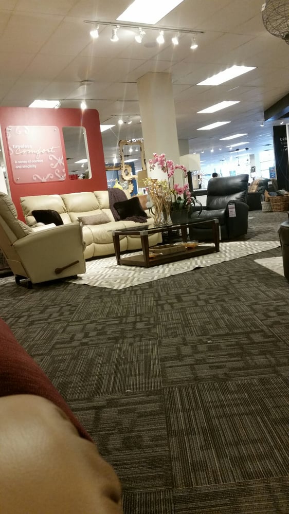La-Z-Boy Furniture Galleries