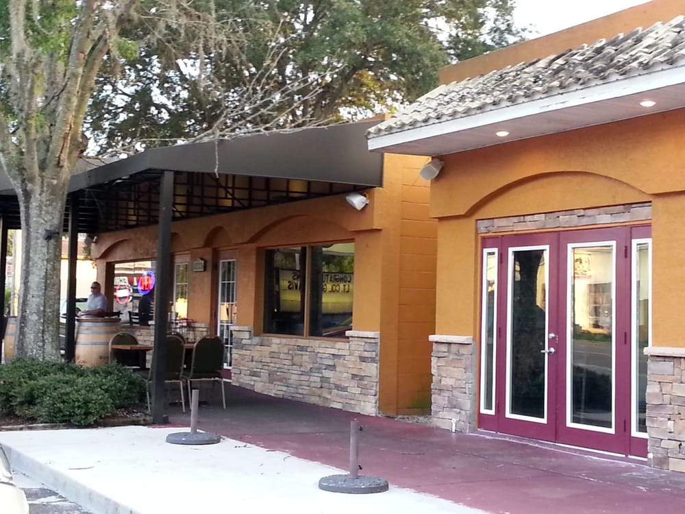 Gino S Restaurant Bar Tampa Fl Gino S Restaurant Bar Tampa Fl