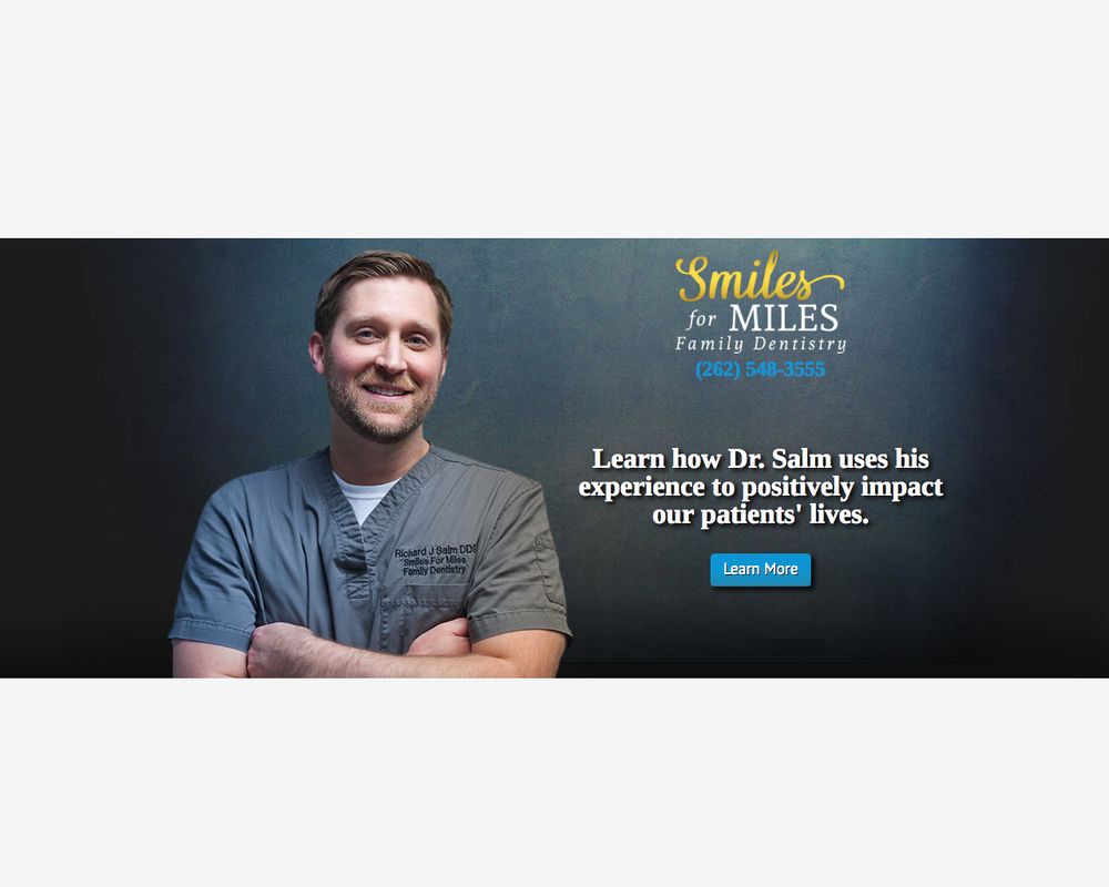 image of business Smiles for Miles Family Dentistry