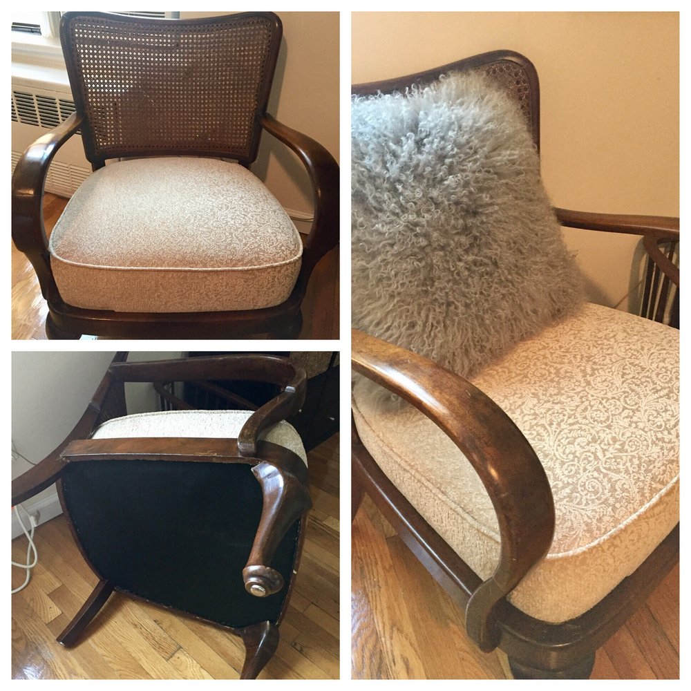Special Furniture Services