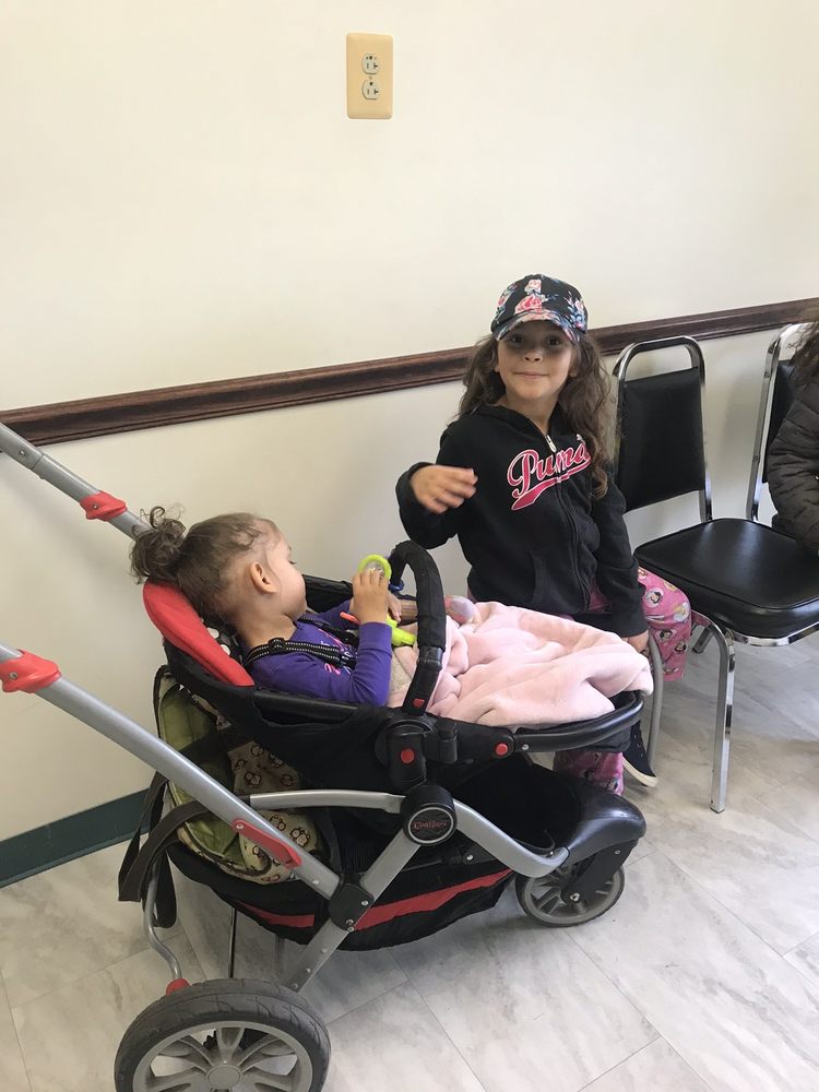 image of business Khan Pediatric Care, PC