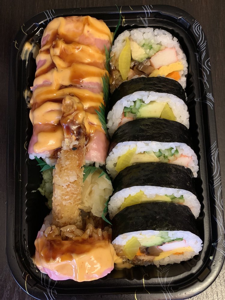 Kenichi Bistro Kenichi Bistro