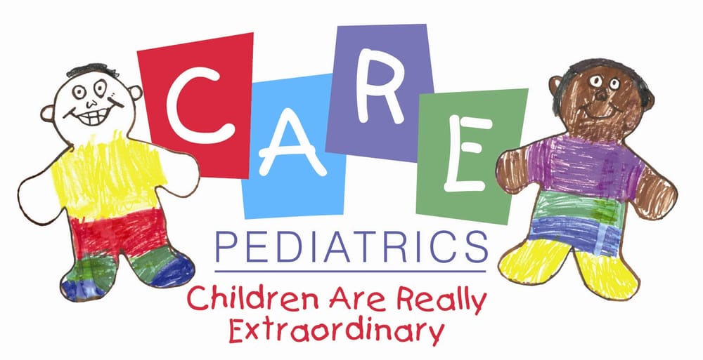 image of business Noelle Ruddock-Solomon, MD, FAAP - CARE Pediatrics