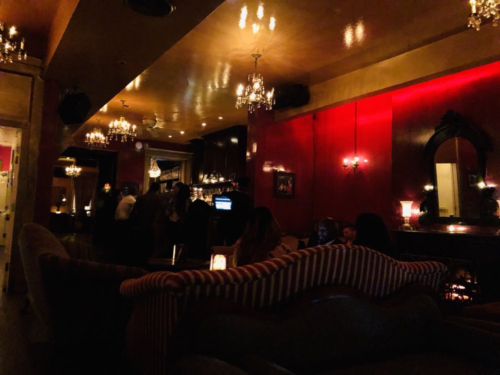 Eighteenth Street Lounge 69 Photos 584 Reviews Lounges 1212