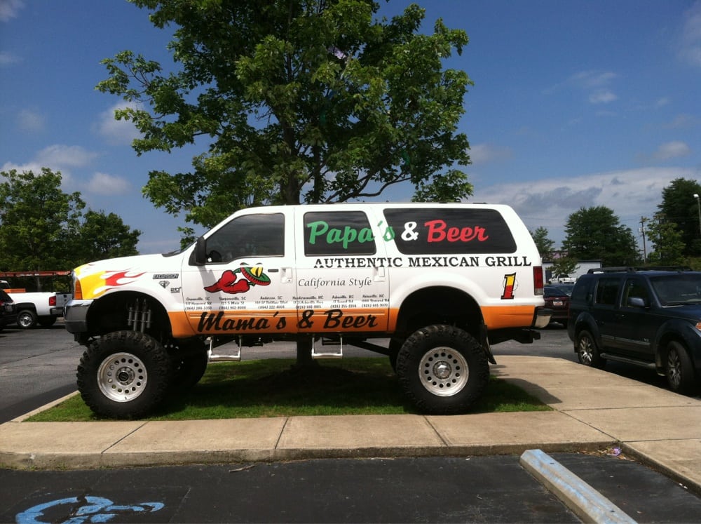 Papas & Beer 65 Photos & 169 Reviews Mexican 317 Haywood Rd