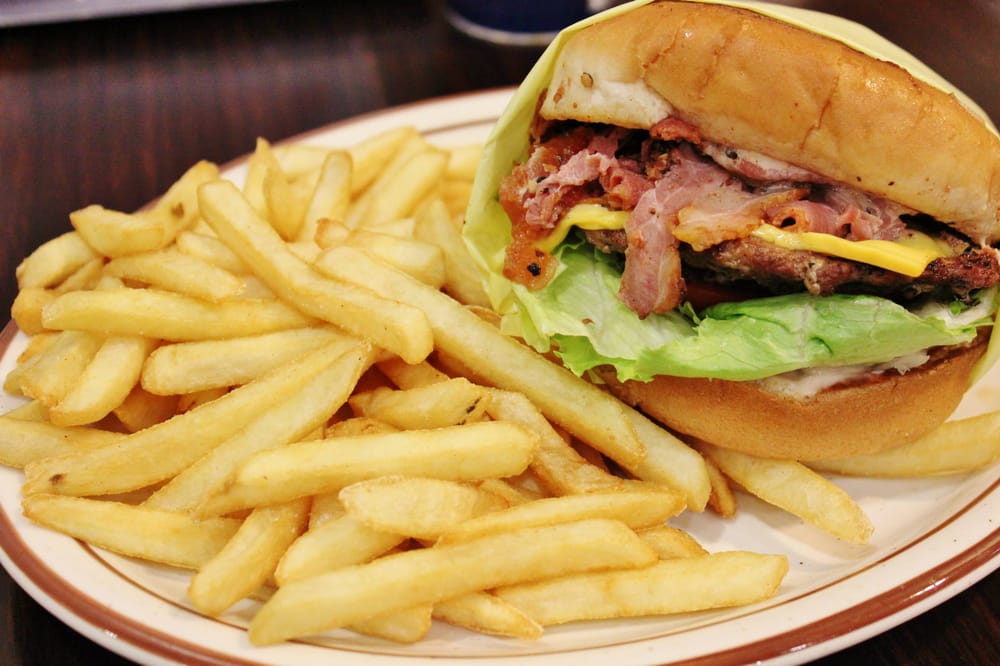Mega Tom’s Burgers 116 Photos & 138 Reviews Burgers 2893 W Lake