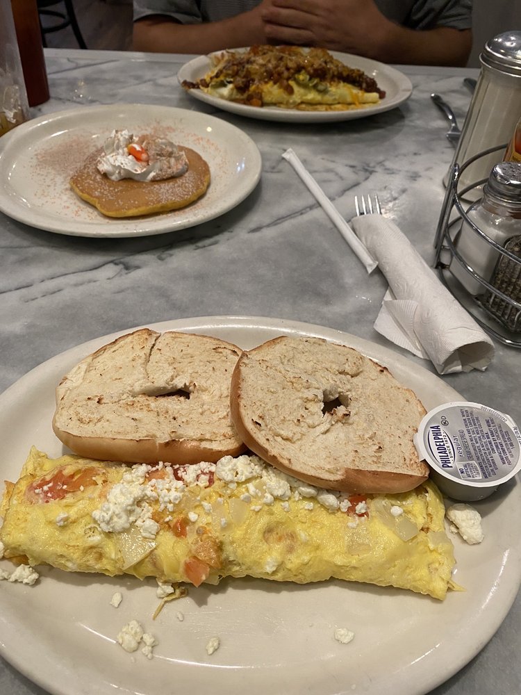 Angela's Cafe