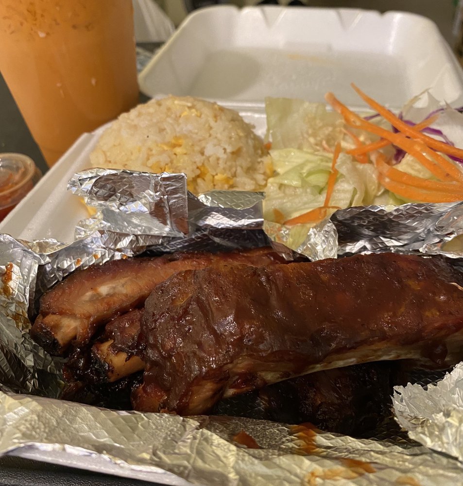 Thai Food To Go