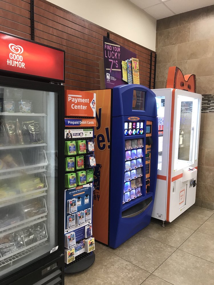 Flying Flying J Travel Center