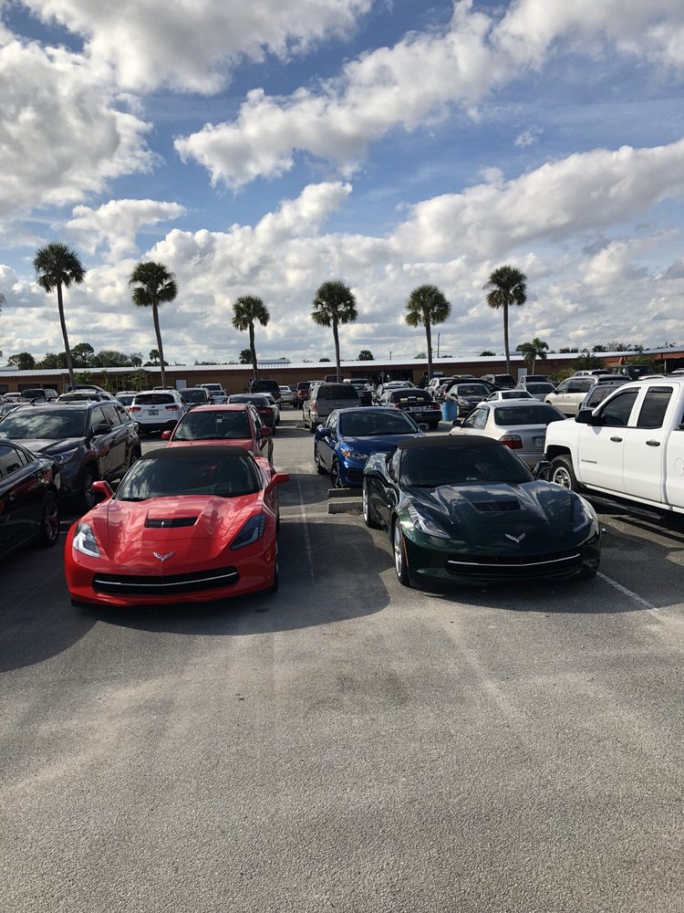 Zoom Car Wash